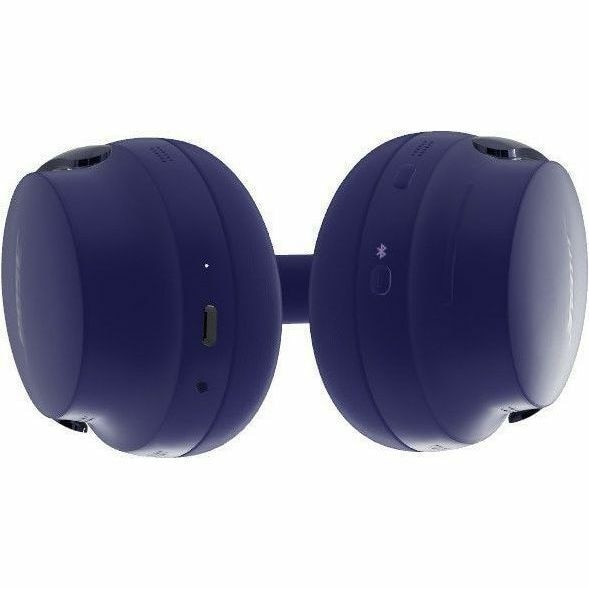 Bose QuietComfort Ultra (2nd Gen) Headphones - Midnight Violet 5