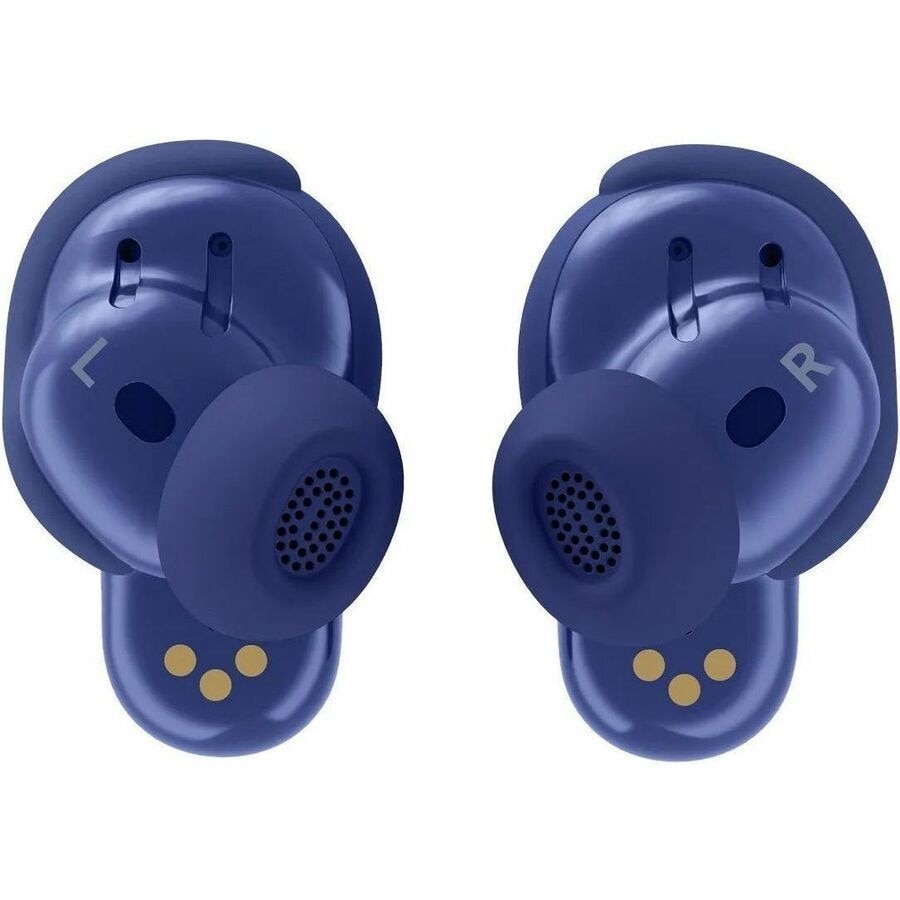 Bose QuietComfort Ultra Earbuds (2nd Gen) - Midnight Violet 2
