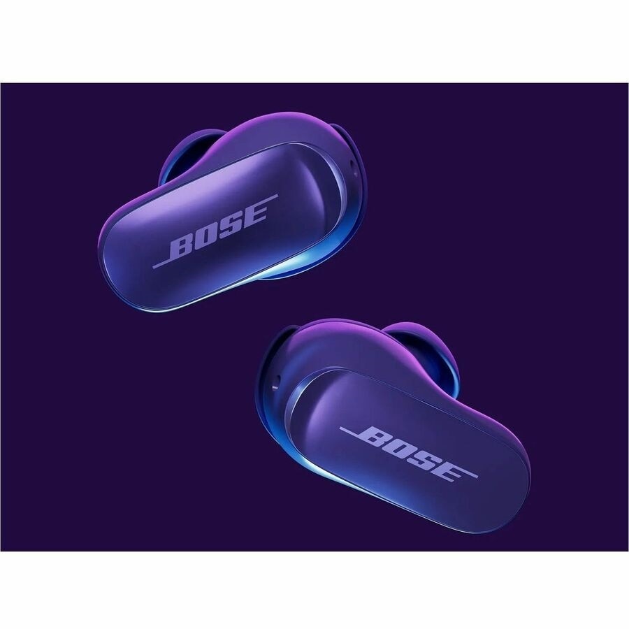 Bose QuietComfort Ultra Earbuds (2nd Gen) - Midnight Violet 5