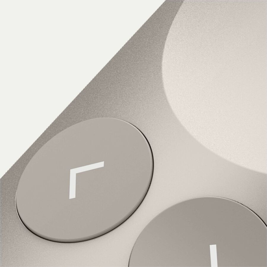 Logitech Spotlight 2 Presentation Remote - Sand 7