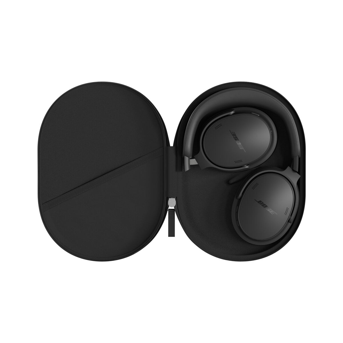 Bose QuietComfort Headphones (2nd Gen) - Black 2
