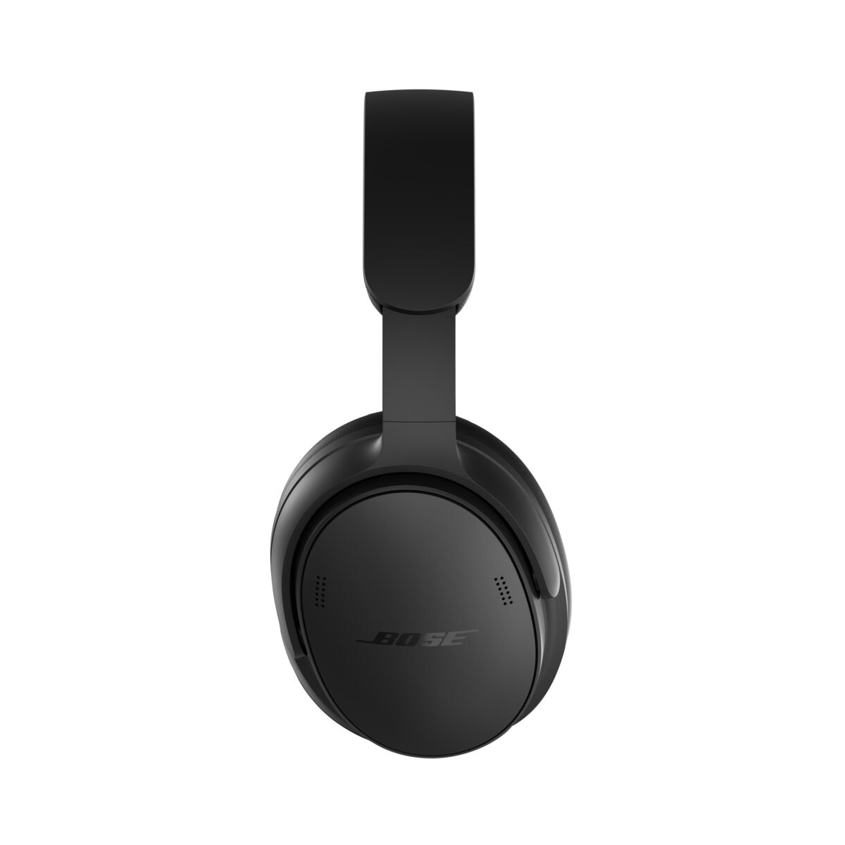 Bose QuietComfort Headphones (2nd Gen) - Black 3