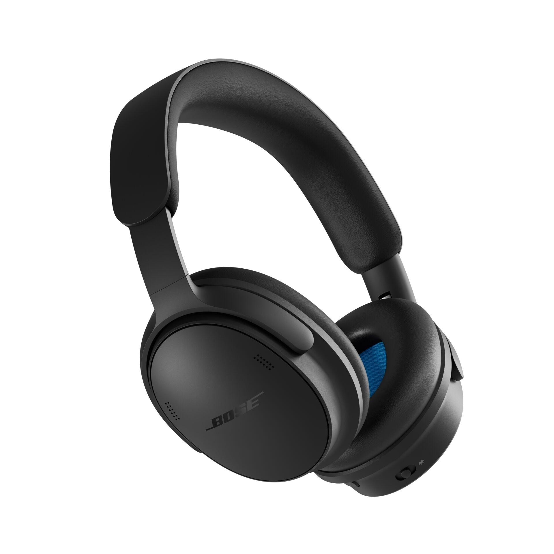 Bose QuietComfort Headphones (2nd Gen) - Black 5