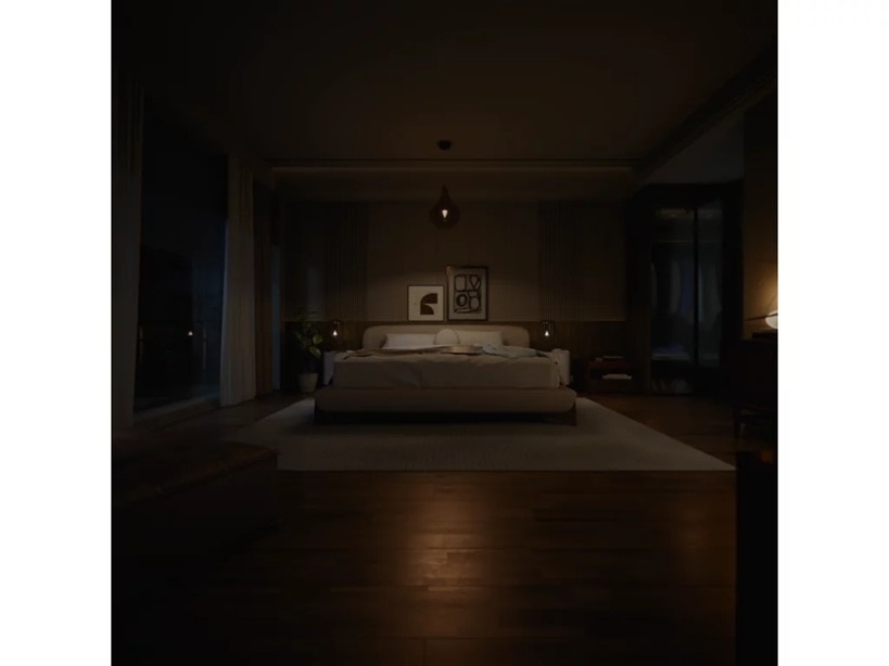 Philips Hue Color E12 Candle 2-pack 6