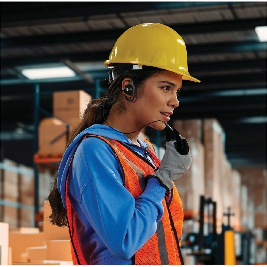 Cobra D-Style Headset 3