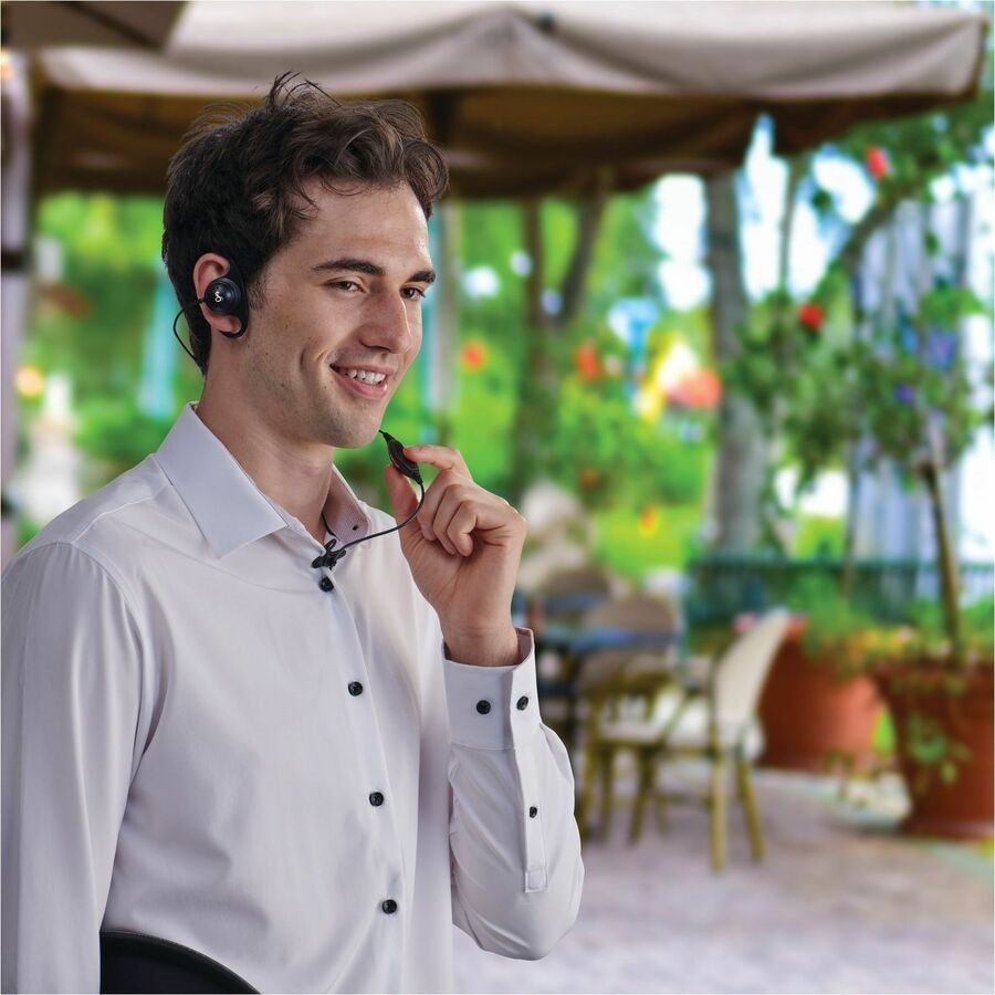 Cobra D-Style Headset 4