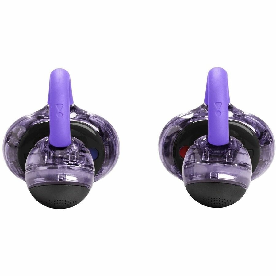 JBL Soundgear Clips - Purple 2