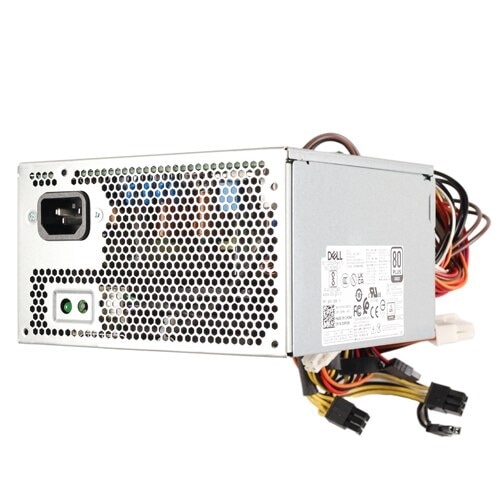Dell 460W Power Supply 2