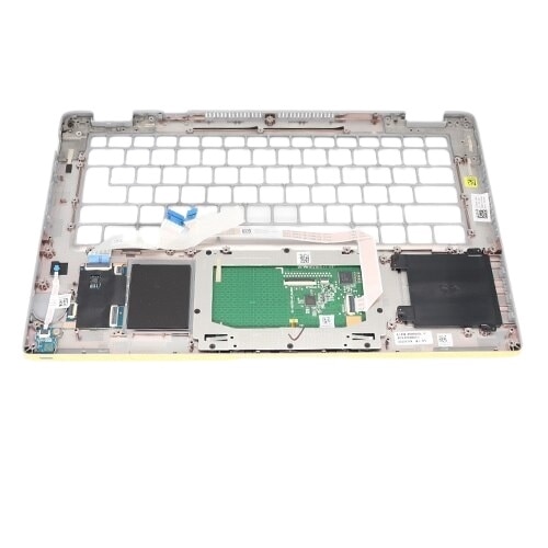 Dell 單點掌托組件含觸控板 2