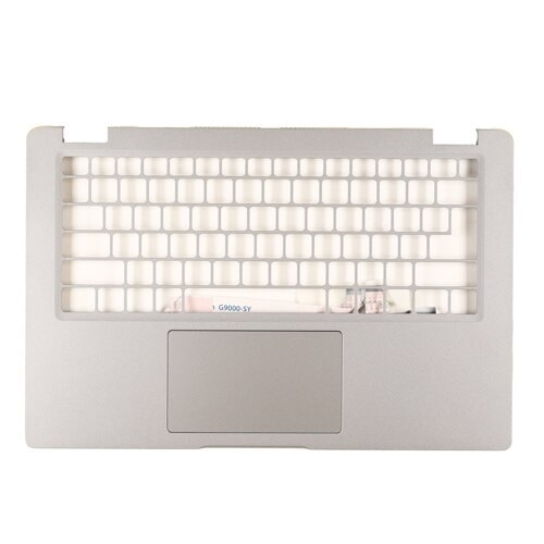 Dell 單點掌托組件含觸控板 3