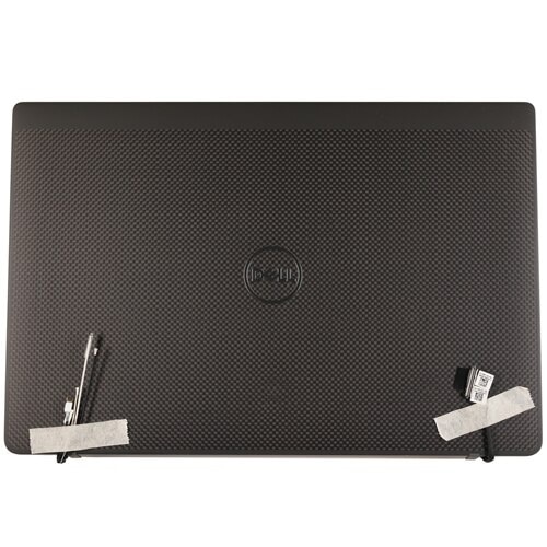 Dell 14 吋 FHD 非觸控防眩光 LCD  (含相機) 3