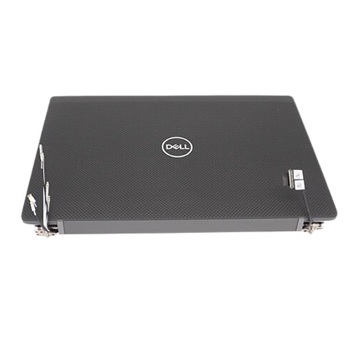 Dell 14 吋 FHD 非觸控防眩光 LCD  (含相機) 4