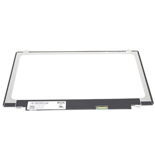 Dell 14" FHD Non-Touch Antiglare LCD 2