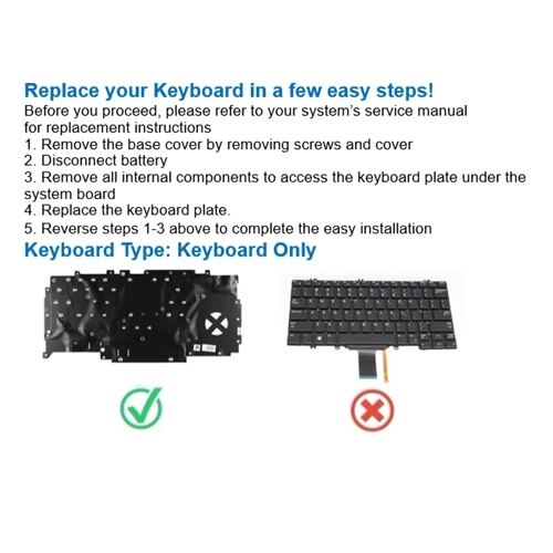 デルメタル プレート（対応キーボード サポート用） 2