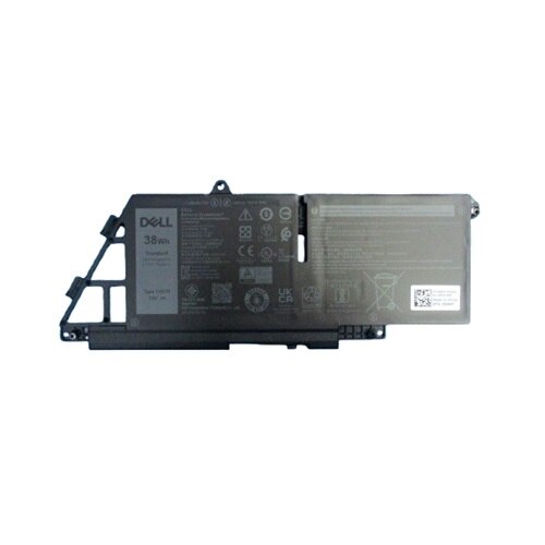 Dell 2-cell 38 Wh Lithium Ion Replacement Battery for Select Laptops 2