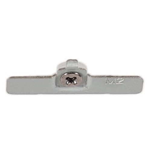Dell WLAN/WWAN Bracket with Screw 2