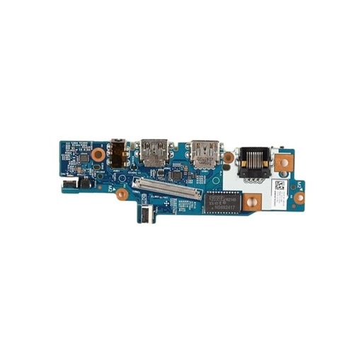 Dell I/O Daughterboard 2