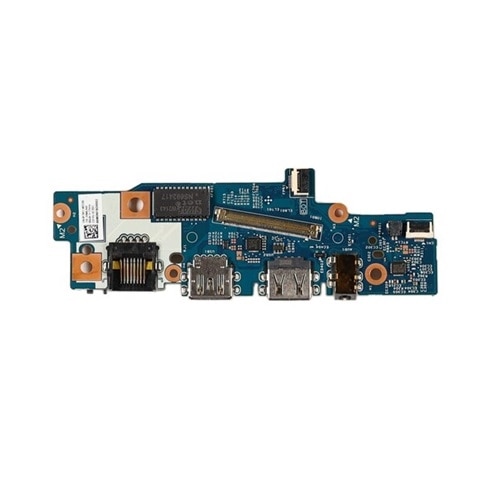 Dell I/O Daughterboard 3