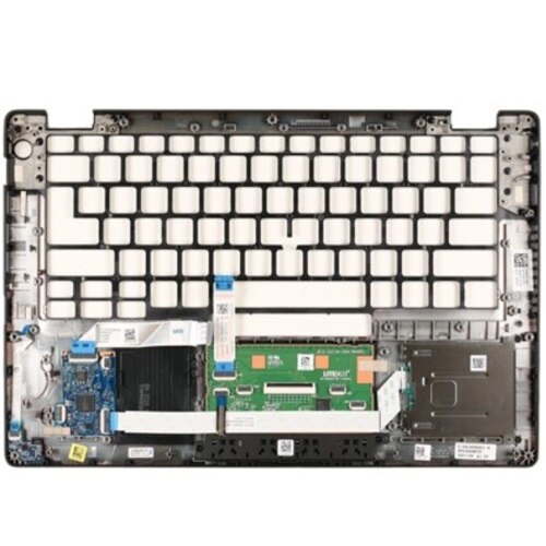 Dellパームレスト アセンブリー（スマート カード リーダー付き、Thunderbolt対応） 2