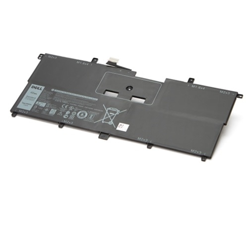 일부 노트북 컴퓨터용 Dell 4셀 46 Wh 리튬 이온 교체 배터리 2