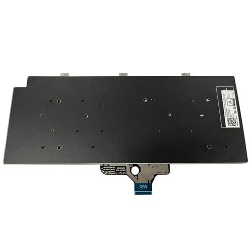 Dell Japanese Non Backlit Keyboard with 83 keys 2
