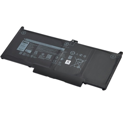Dell 4-cell 60 Wh Lithium Ion Replacement Battery for Select Laptops 2