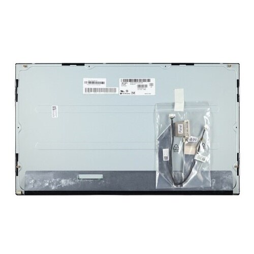 Dell 21.5" FHD Non-Touch Anti-Glare LCD with Bezel 2