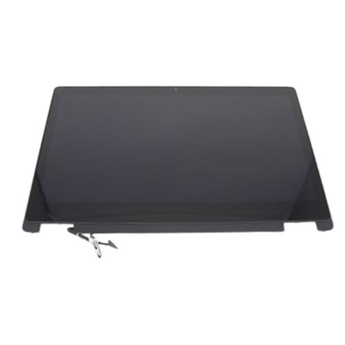 Dell 13.3" FHD Touch TrueLife LCD With Bezel 2