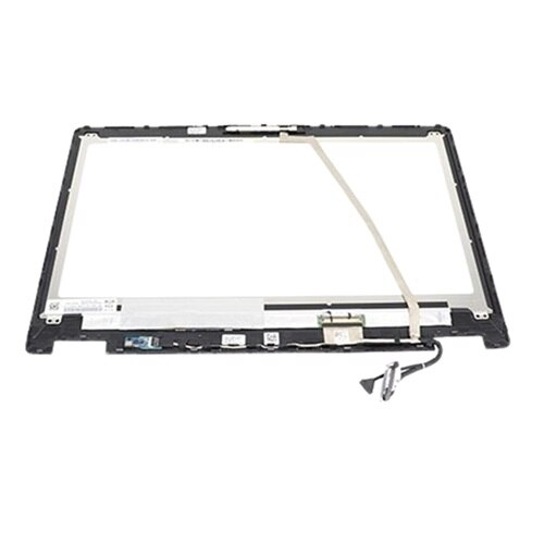 Dell 13.3" FHD Touch TrueLife LCD With Bezel 3