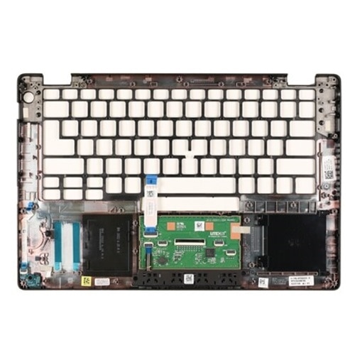 Dell Palmrest Assembly 2