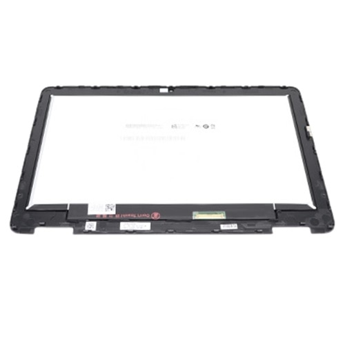 Dell 11.6" HD Touch TrueLife LCD With Bezel 2