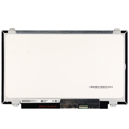 デル 14インチ フルHDタッチ非対応非光沢LCD 2
