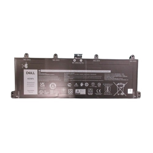 Dell 2-cell 40 Wh Lithium Ion Replacement Battery for Select Laptops 2