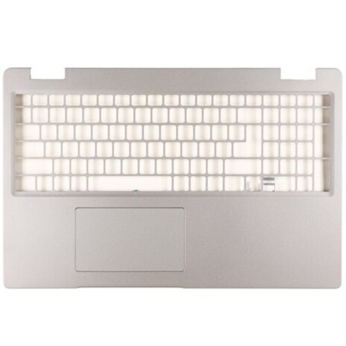 Dell Palmrest Assembly with Smart Card Reader, USH board, and Thunderbolt 2