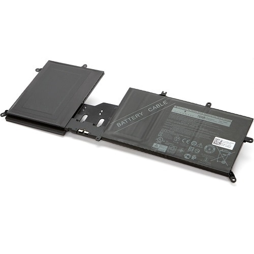 Dell 6-cell 76 Wh Lithium Ion Replacement Battery for Select Laptops 2