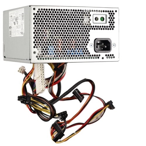 Dell 460W Power Supply Dell UK