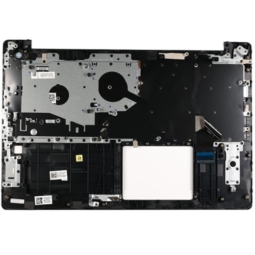 Dell English-International Non-Backlit Keyboard with 101-keys 2