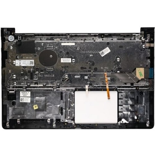 Tastiera ceca/slovacca retroilluminata multilingue Dell con 102 tasti  2