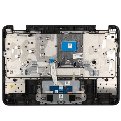 Dell Palmrest Assembly With Touchpad Dell Ireland