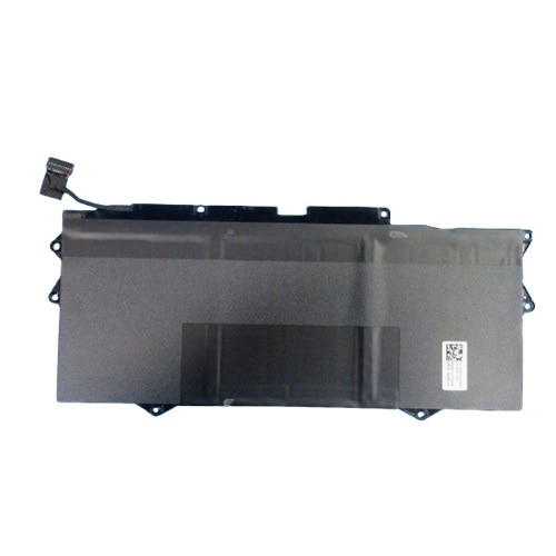 Dell 3-cels 51 W/u vervangende lithium ion batterij voor bepaalde laptops 2
