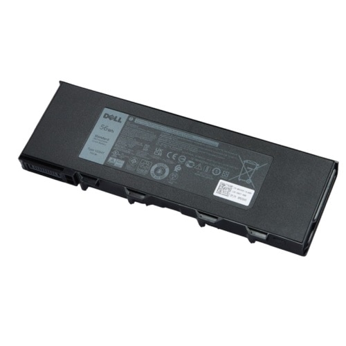 Sostituzione della batteria agli ioni di litio a 4 celle da 56 Wh Dell per alcuni notebook 2