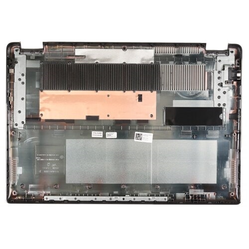 Dell Bottom Base Cover without SIM 3