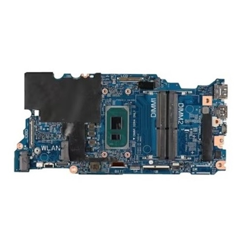 Dell Motherboard Assembly, UMA, BIOS, Intel I5-1135G7 2
