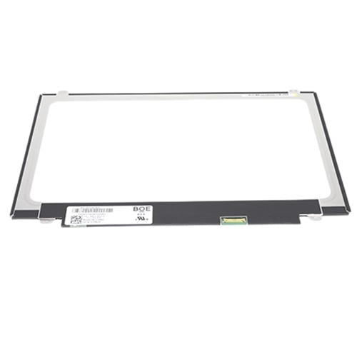Dell 14.0" FHD Non-Touch Anti-Glare LCD 2