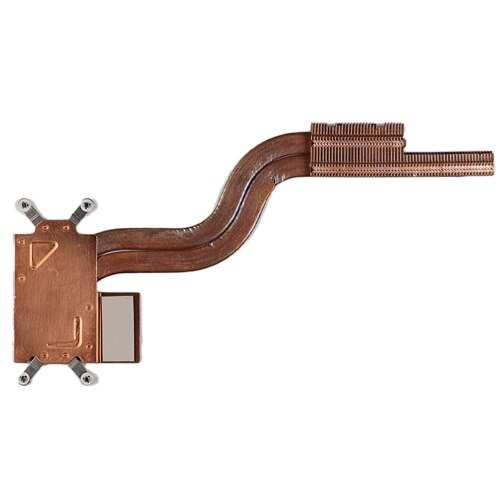 Dell Heatsink Assembly 2