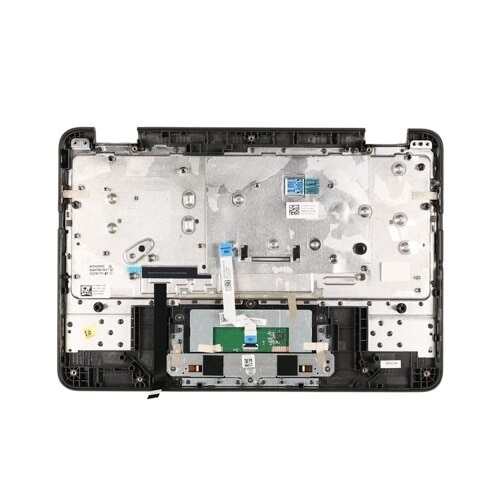 Dell Palmrest Assembly without LTE 2