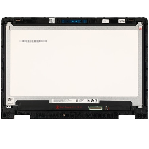 Dell 13.3" FHD Touch TrueLife LCD 2