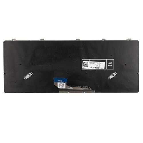 Dell French Canadian non-backlit Keyboard with 82-keys  2