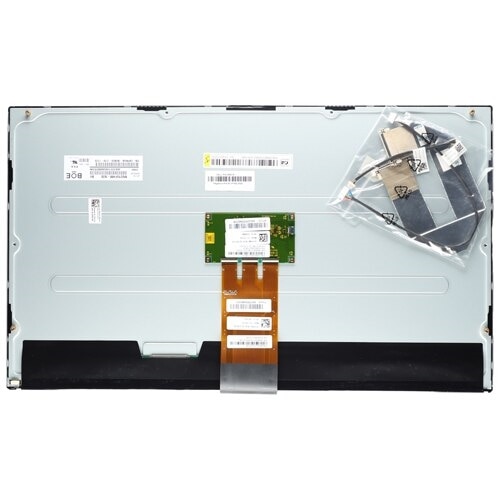 Dell 21.5" FHD Touch Anti-Glare LCD with Cable 2
