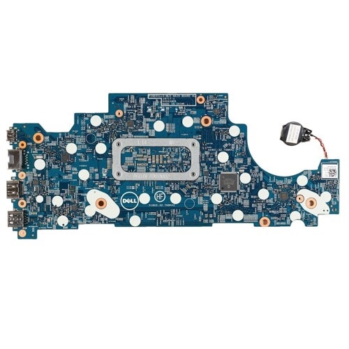 Ensemble cartes mères, pièce de réserve pour batterie, Intel Pentium 5405U Dell 2